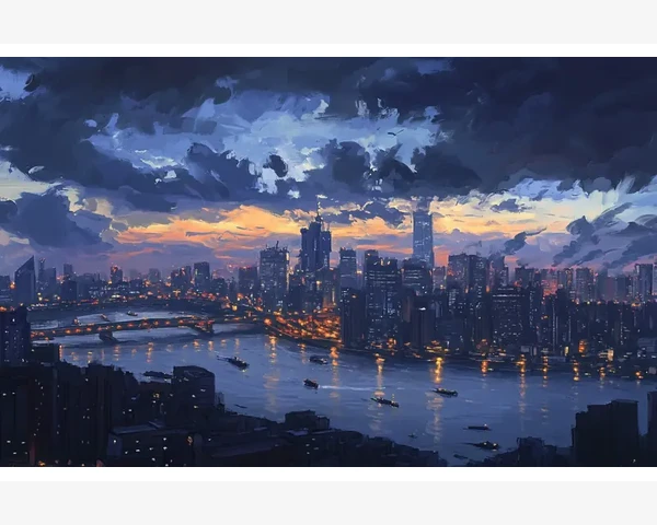 B2B集资新玩法企业联合融资实战